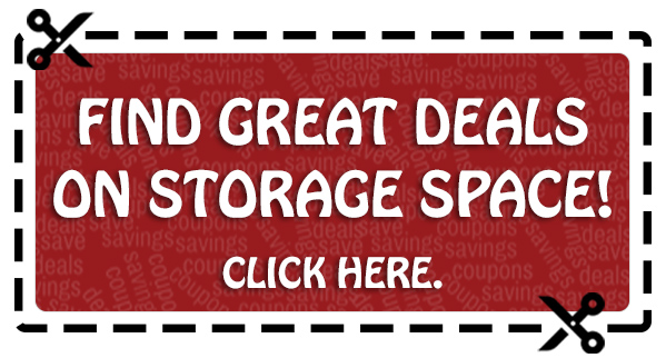 Find specials and coupons at AAA Mini Storage. Click here!